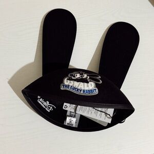 Disney oswald the lucky rabbit hat